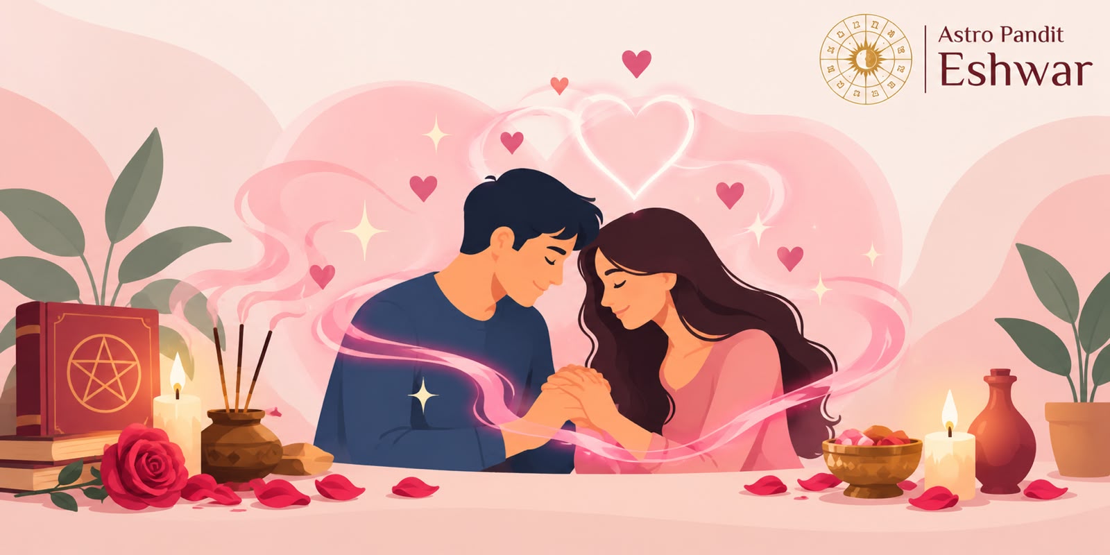 Love Spell