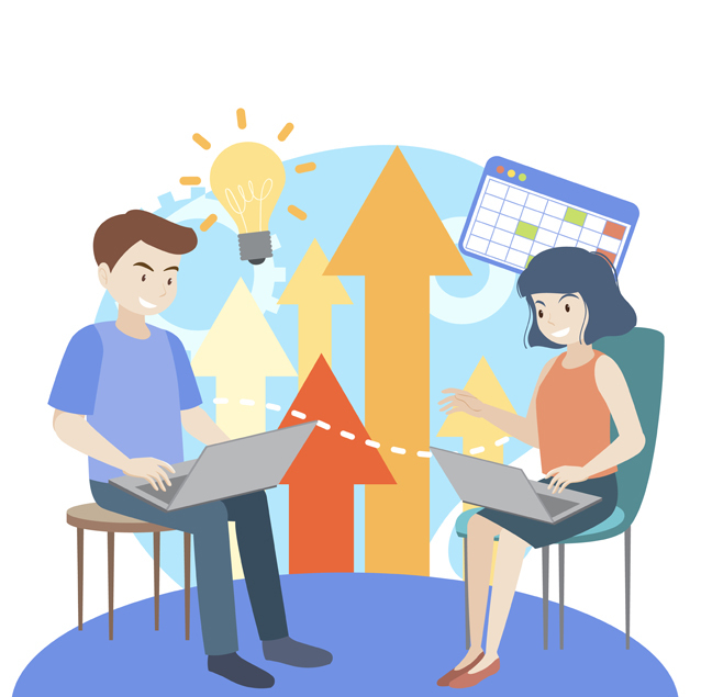 Hanuma Media is the Best Digital Marketing Agency In Hyderabad