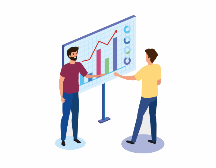 Digital Marketing Agency Clear Strategy - Hanuma Media