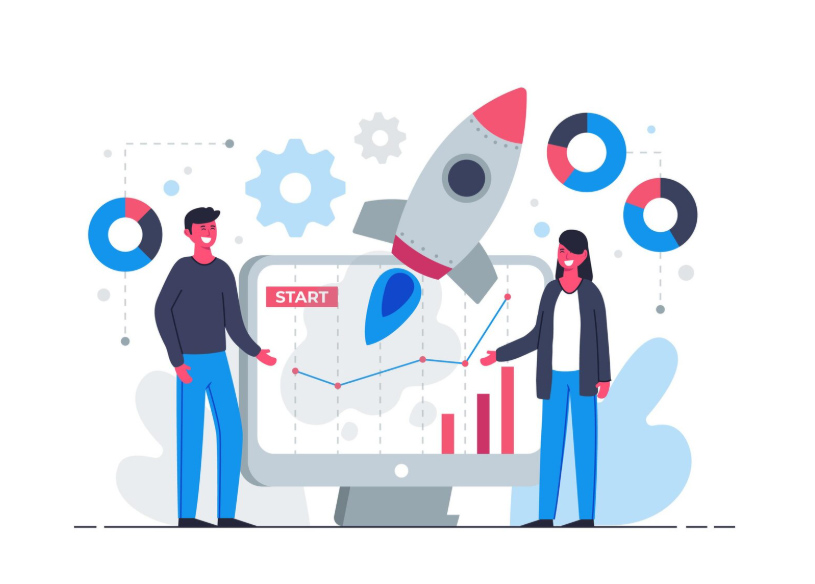 Hanuma Media Digital Marketing Agency Approach