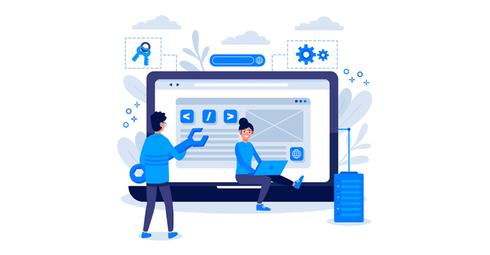 Hanuma Media - website design company in Hyderabad